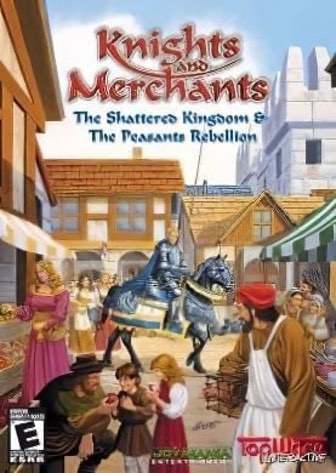 Knights and Merchants Механики